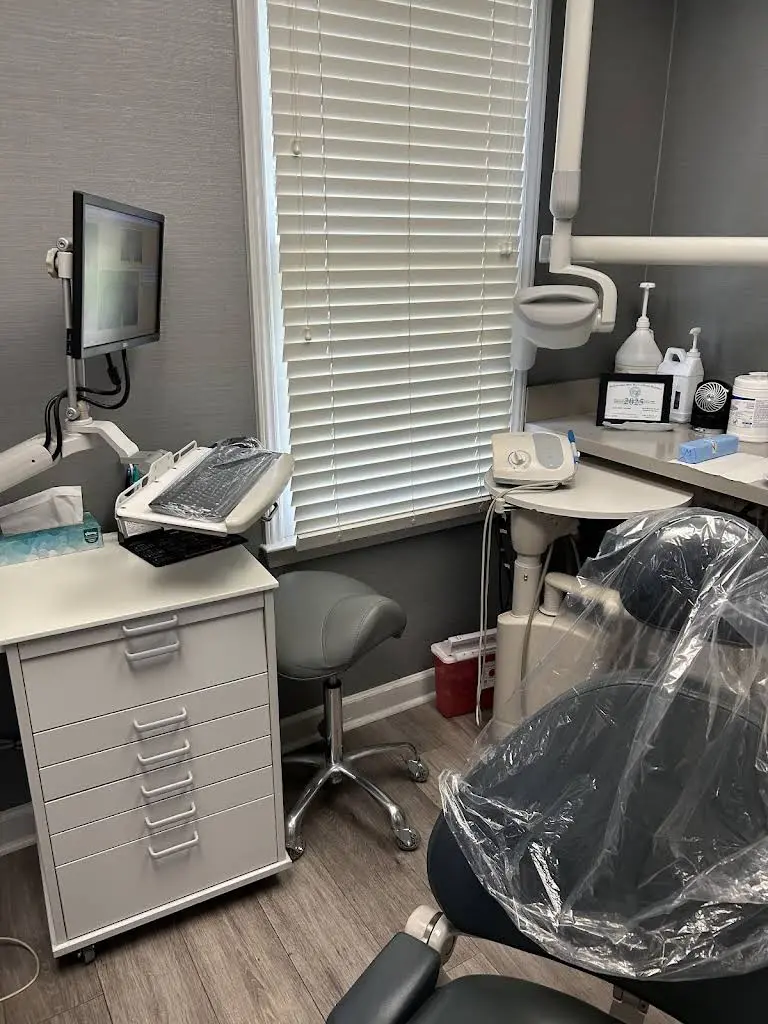 Matthews Family Dentistry