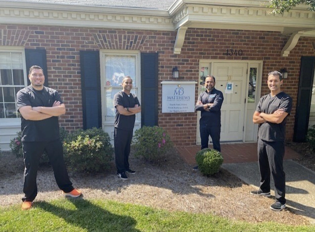 Matthews Family Dentistry
