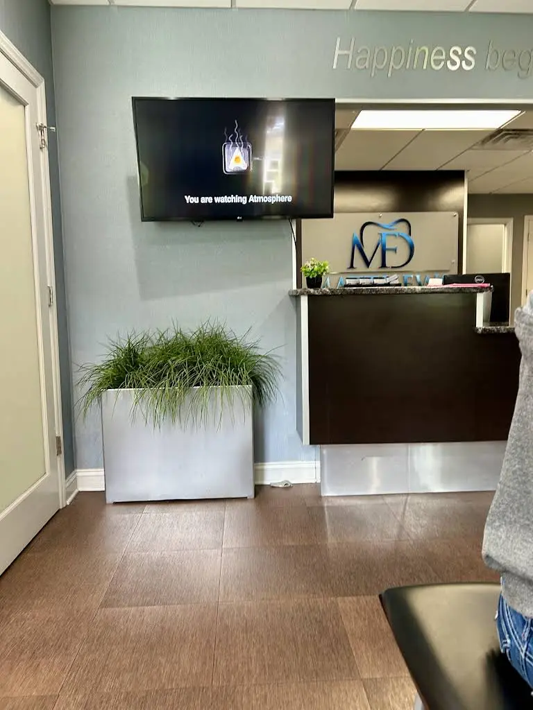Matthews Family Dentistry