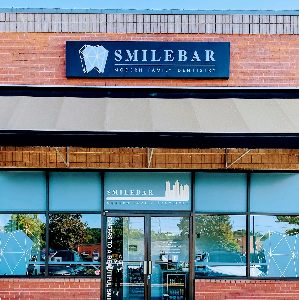 Craft Smiles: Modern Family Dentistry