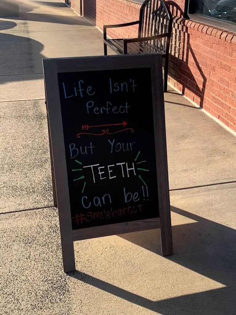 Craft Smiles: Modern Family Dentistry