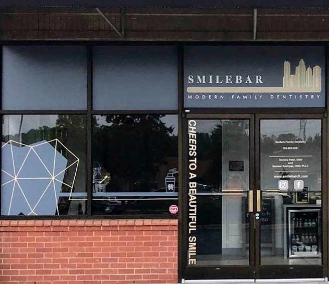 Craft Smiles: Modern Family Dentistry