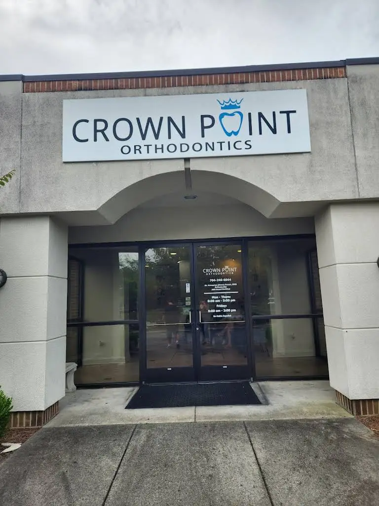 Crown Point Orthodontics