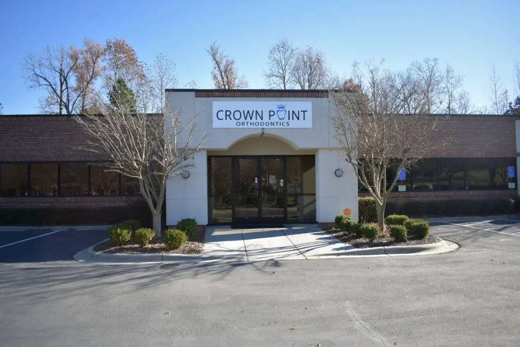 Crown Point Orthodontics