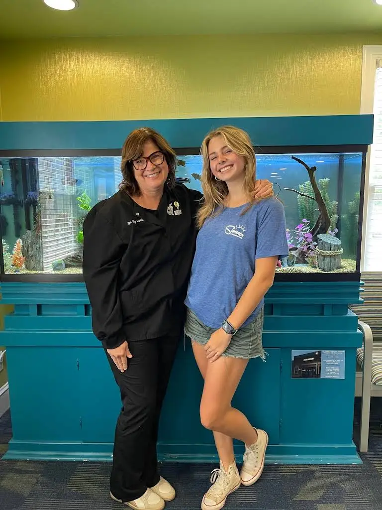 Pediatric Dentistry of Matthews