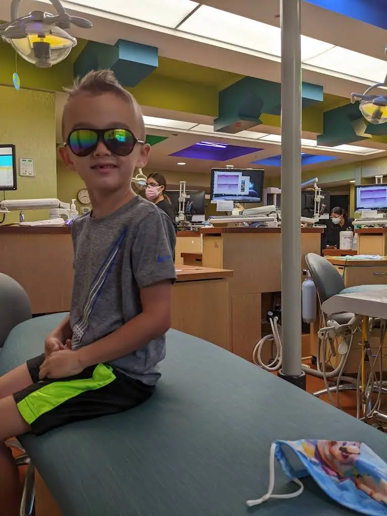 Pediatric Dentistry of Matthews