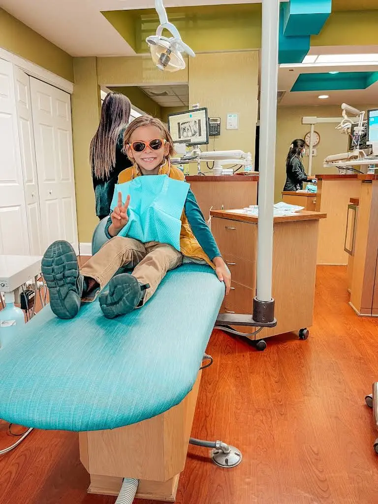 Pediatric Dentistry of Matthews