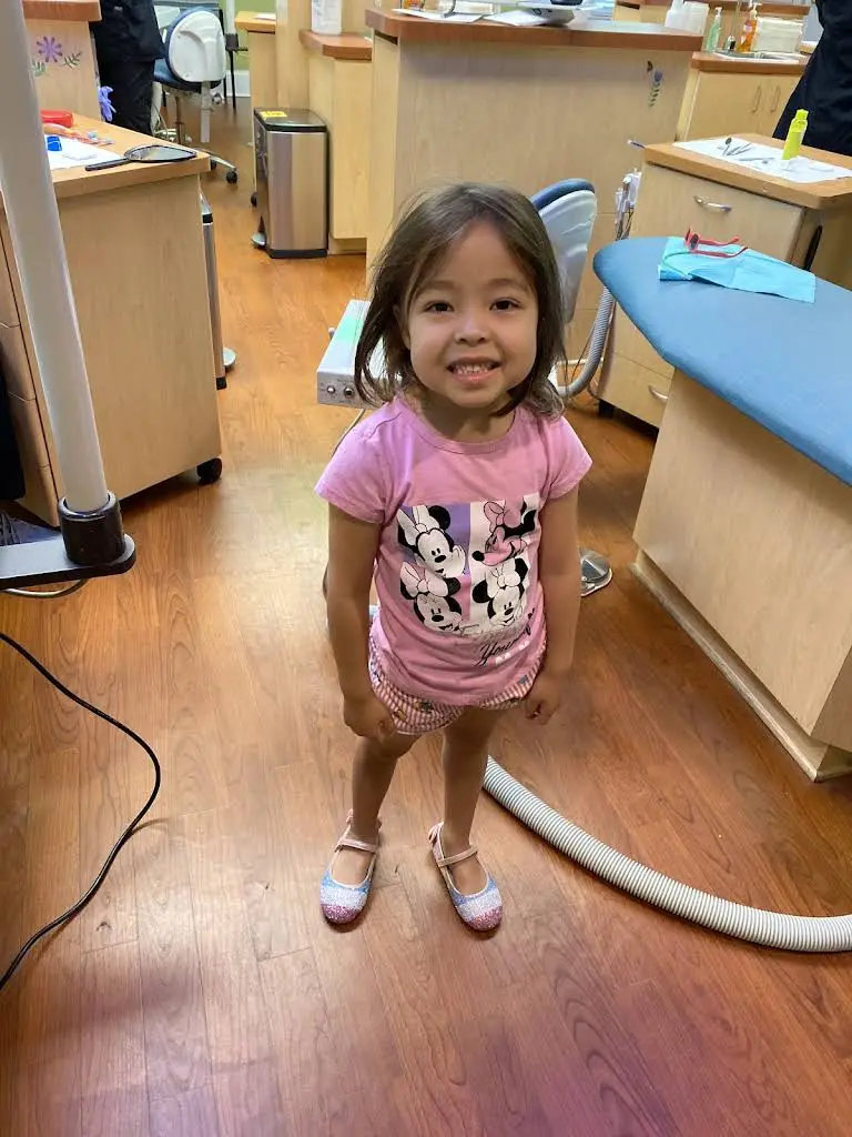 Pediatric Dentistry of Matthews