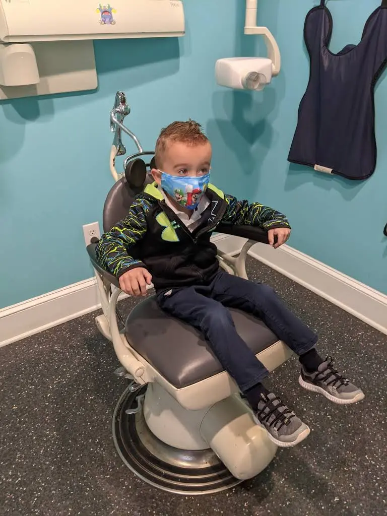 Pediatric Dentistry of Matthews