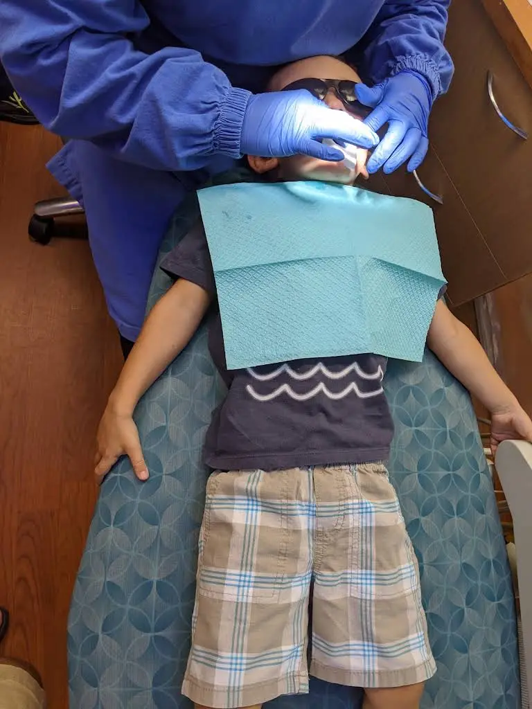 Pediatric Dentistry of Matthews