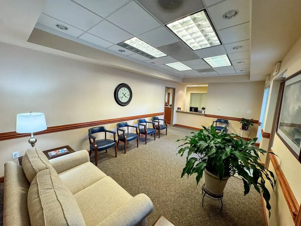 Matthews Dental Spa