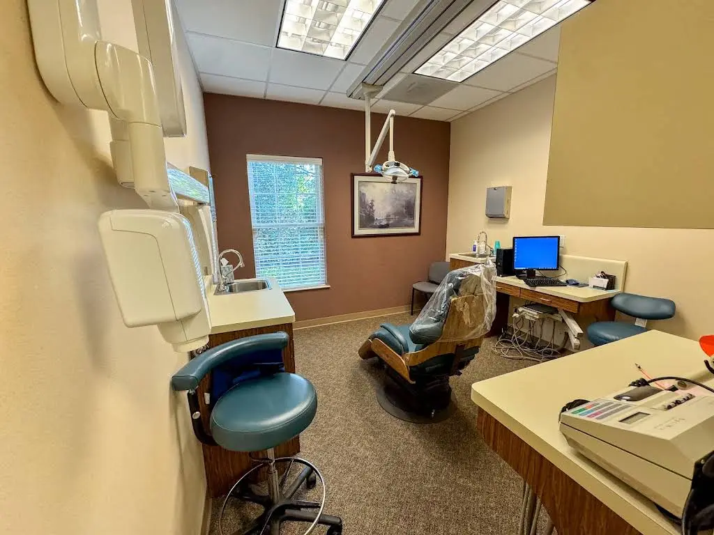 Matthews Dental Spa