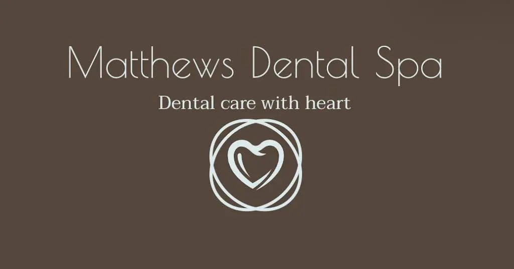 Matthews Dental Spa