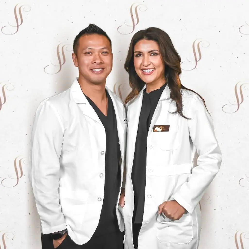 Matthews Dental Spa