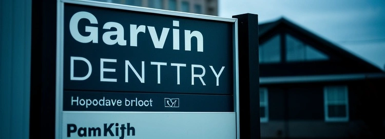 Garvin Dentistry