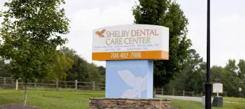 Shelby Dental Care Center