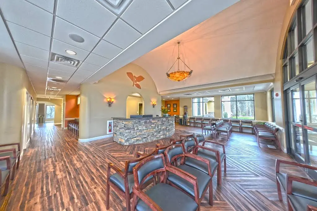 Shelby Dental Care Center