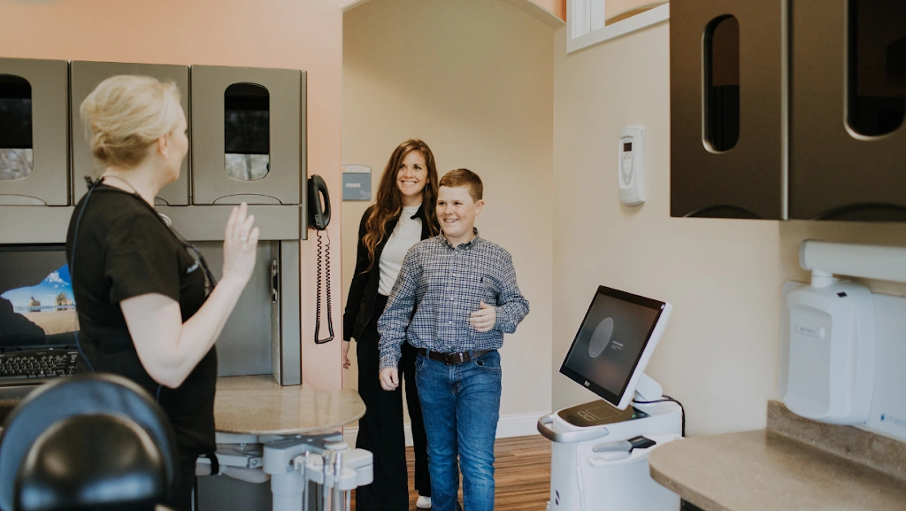 Shelby Dental Care Center