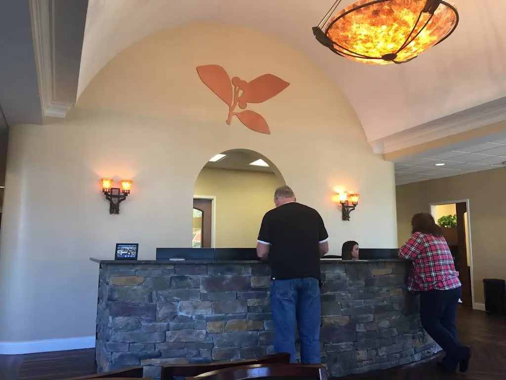 Shelby Dental Care Center