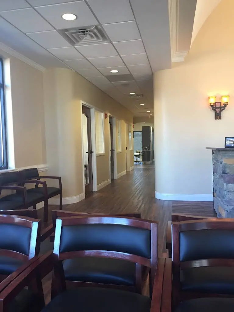 Shelby Dental Care Center