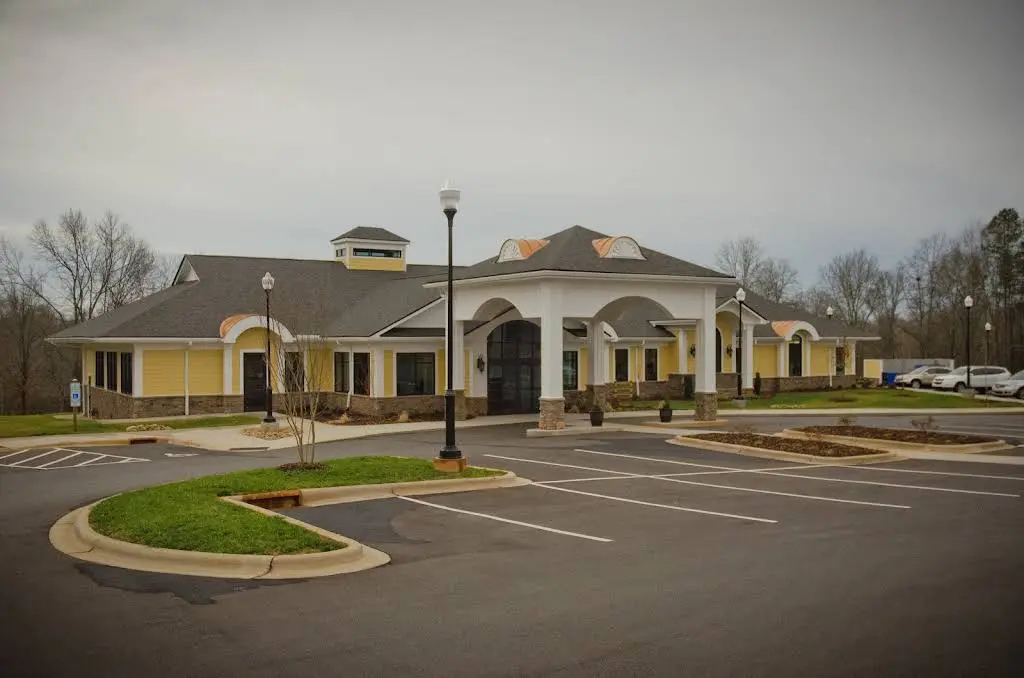 Shelby Dental Care Center