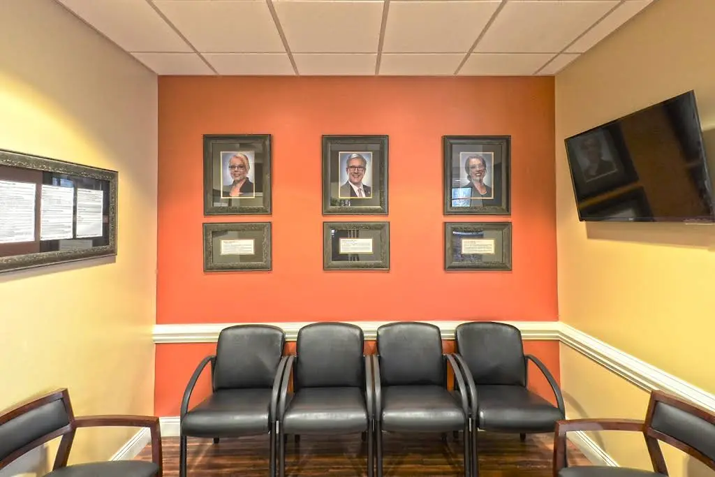 Shelby Dental Care Center