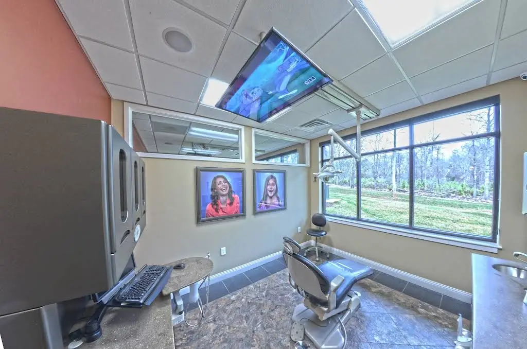 Shelby Dental Care Center
