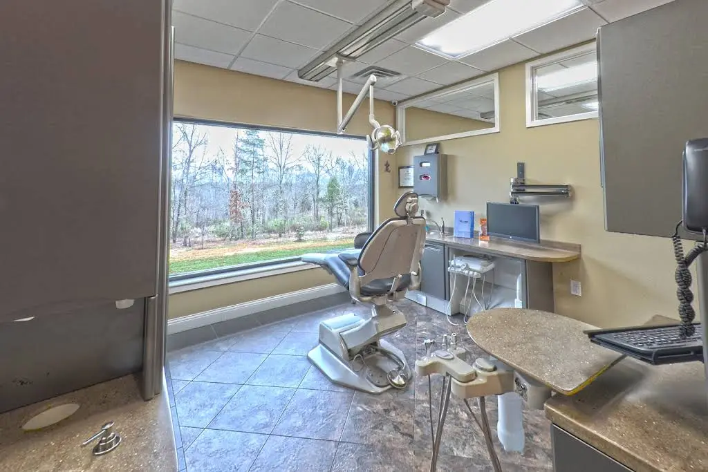 Shelby Dental Care Center