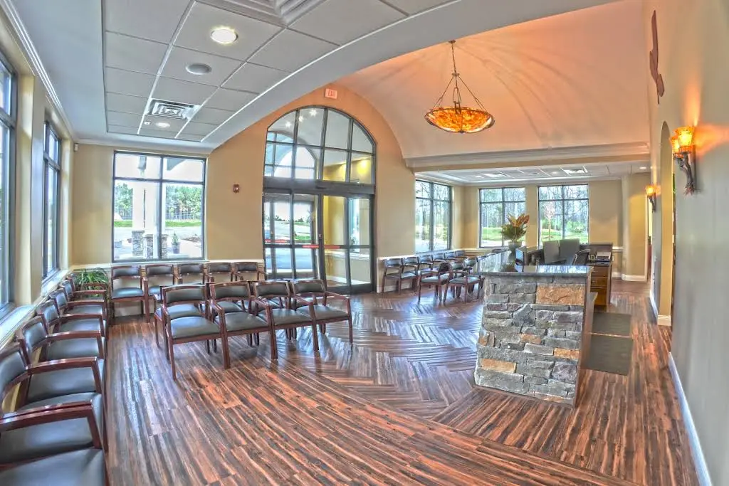 Shelby Dental Care Center