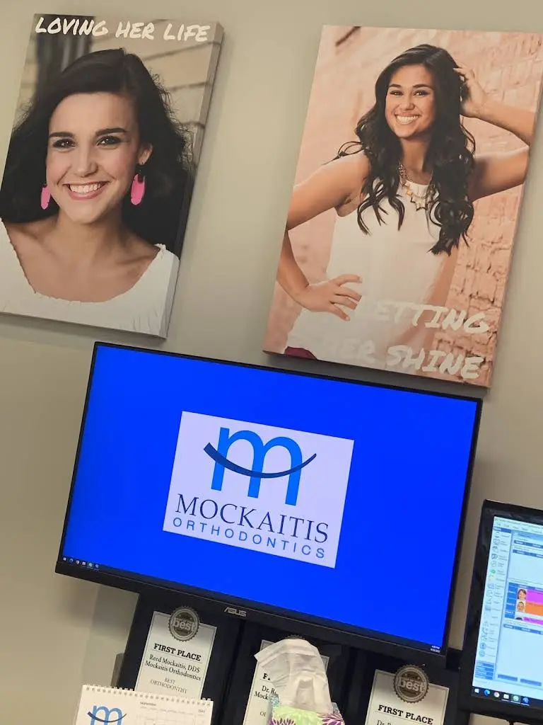 Mockaitis Orthodontics