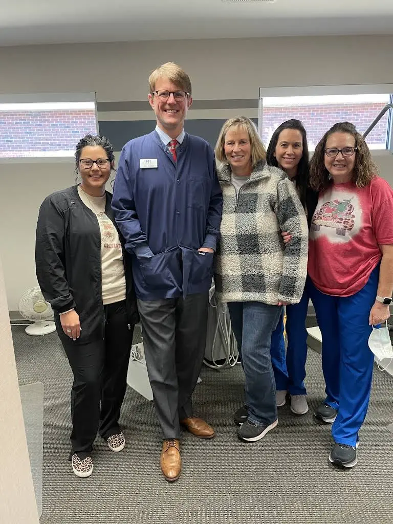 Mockaitis Orthodontics