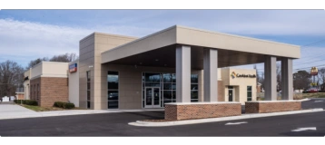 CaroMont Family Medicine - Cherryville