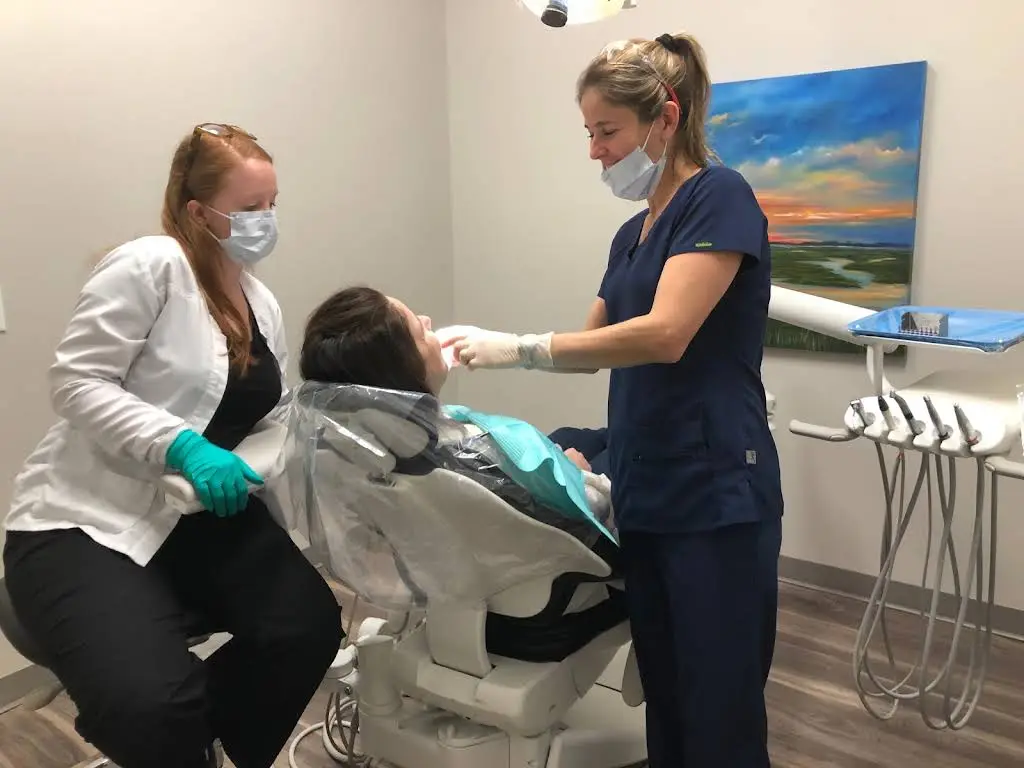 Providence Dentistry