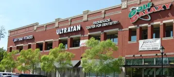 Promenade Center For Dentistry of Charlotte
