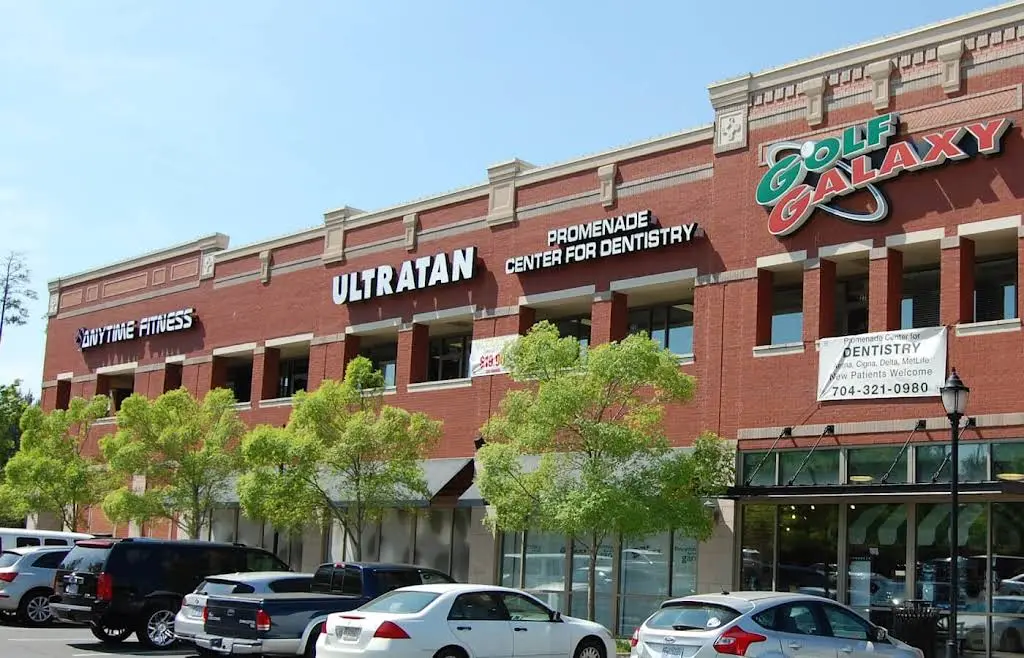 Promenade Center For Dentistry of Charlotte