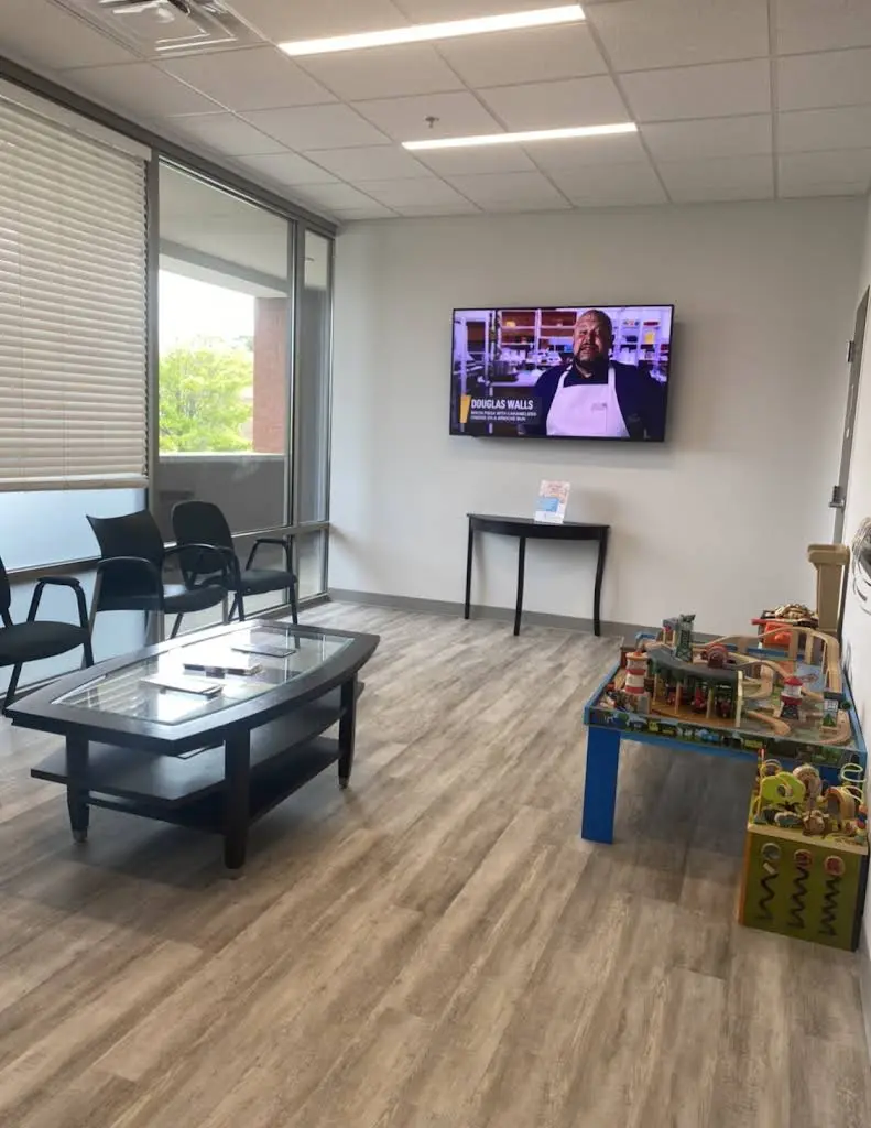Promenade Center For Dentistry of Charlotte