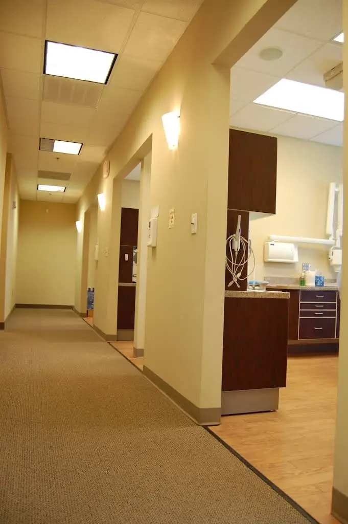 Promenade Center For Dentistry of Charlotte
