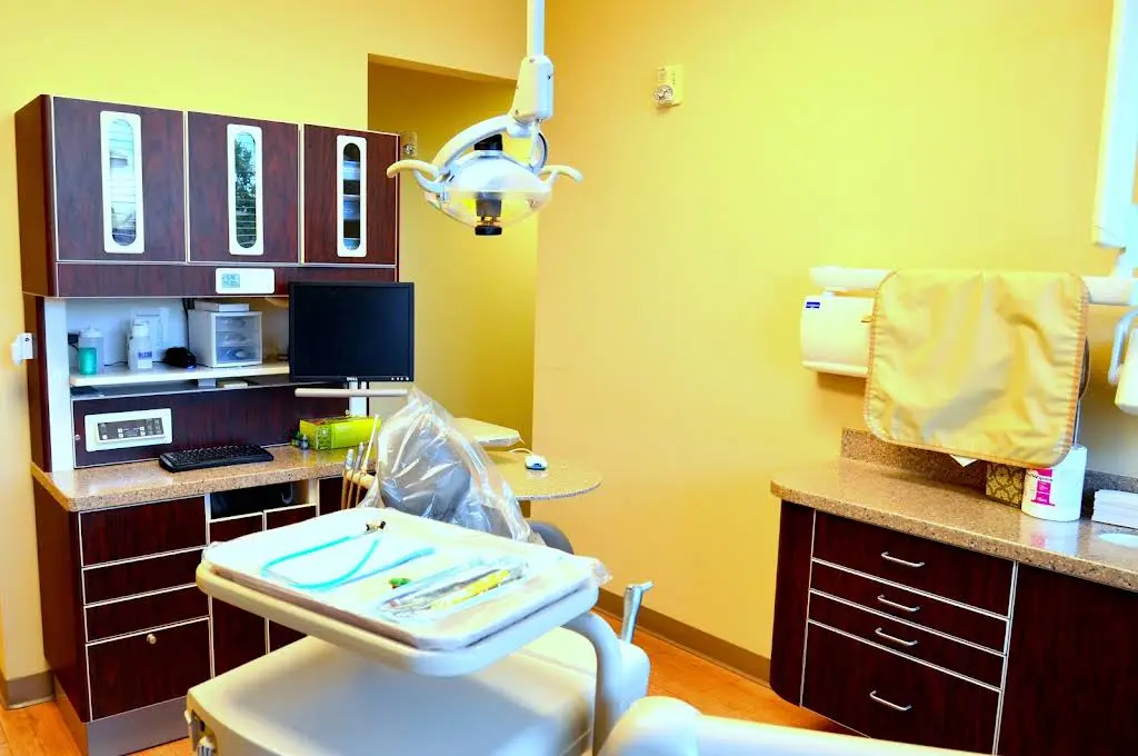 Promenade Center For Dentistry of Charlotte