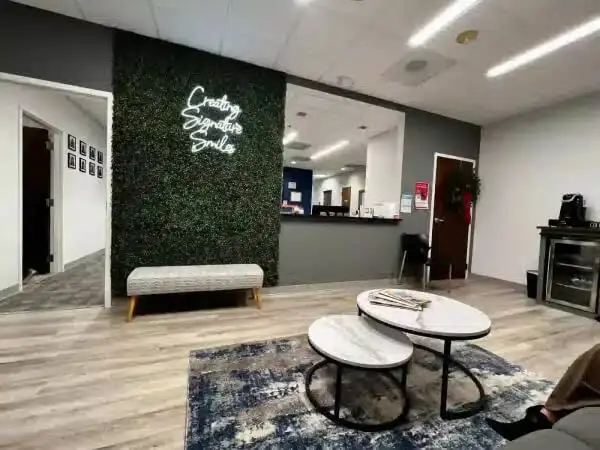 Promenade Center For Dentistry of Charlotte