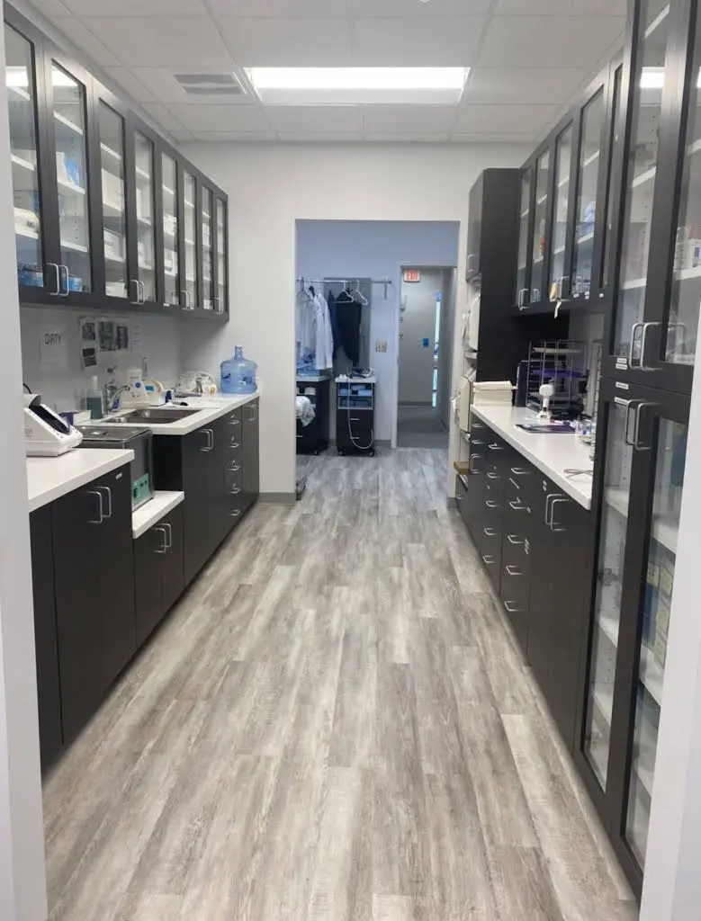 Promenade Center For Dentistry of Charlotte