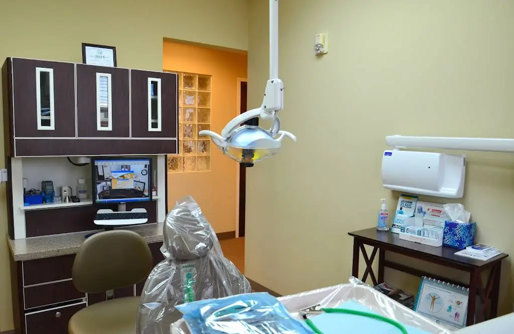 Promenade Center For Dentistry of Charlotte