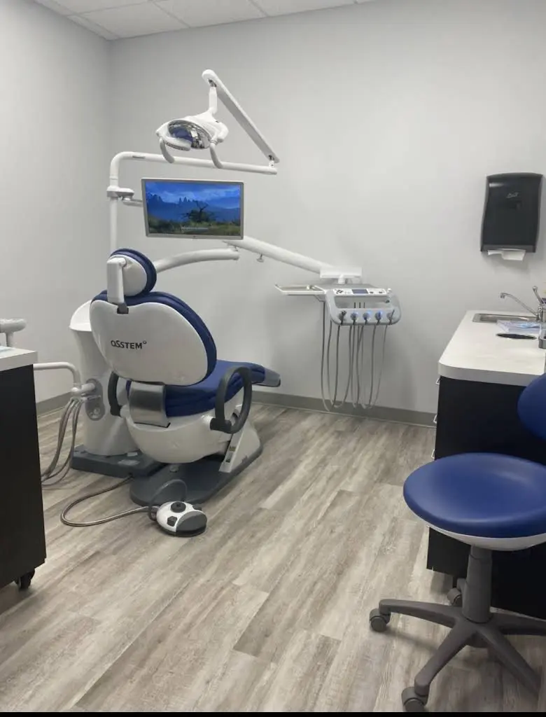 Promenade Center For Dentistry of Charlotte
