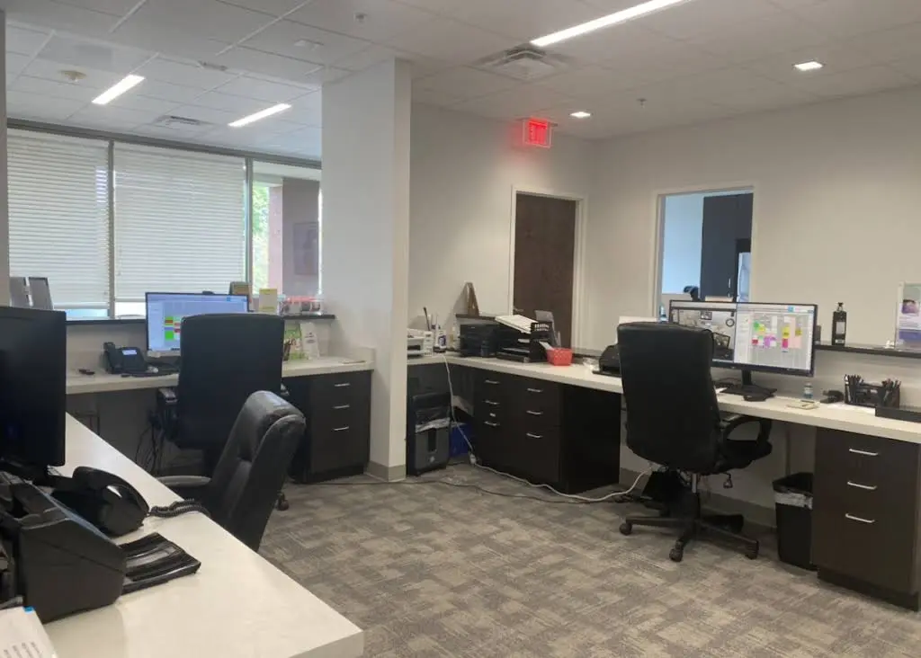 Promenade Center For Dentistry of Charlotte