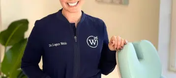 Webb Pediatric Dentistry