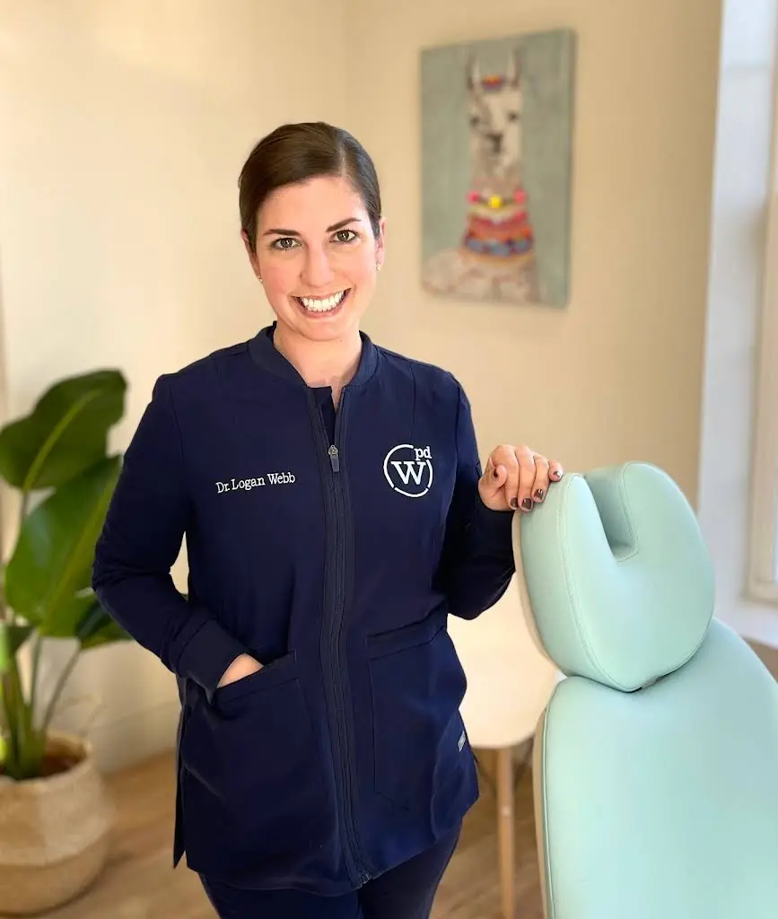 Webb Pediatric Dentistry