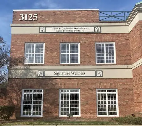 Webb Pediatric Dentistry