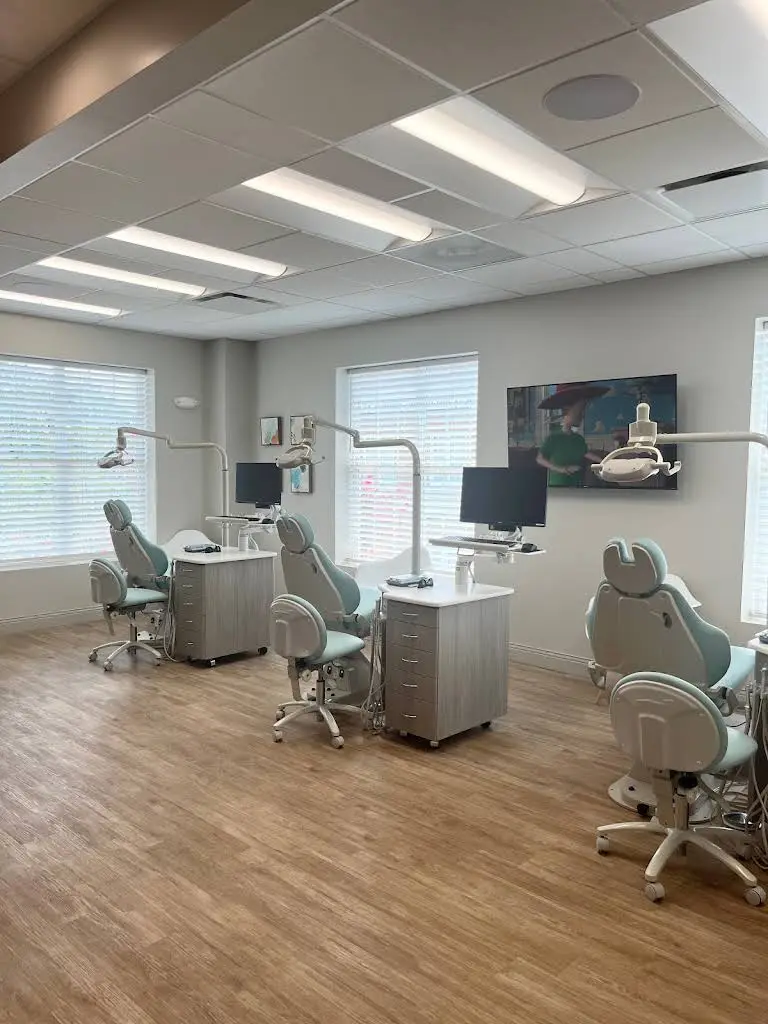 Webb Pediatric Dentistry