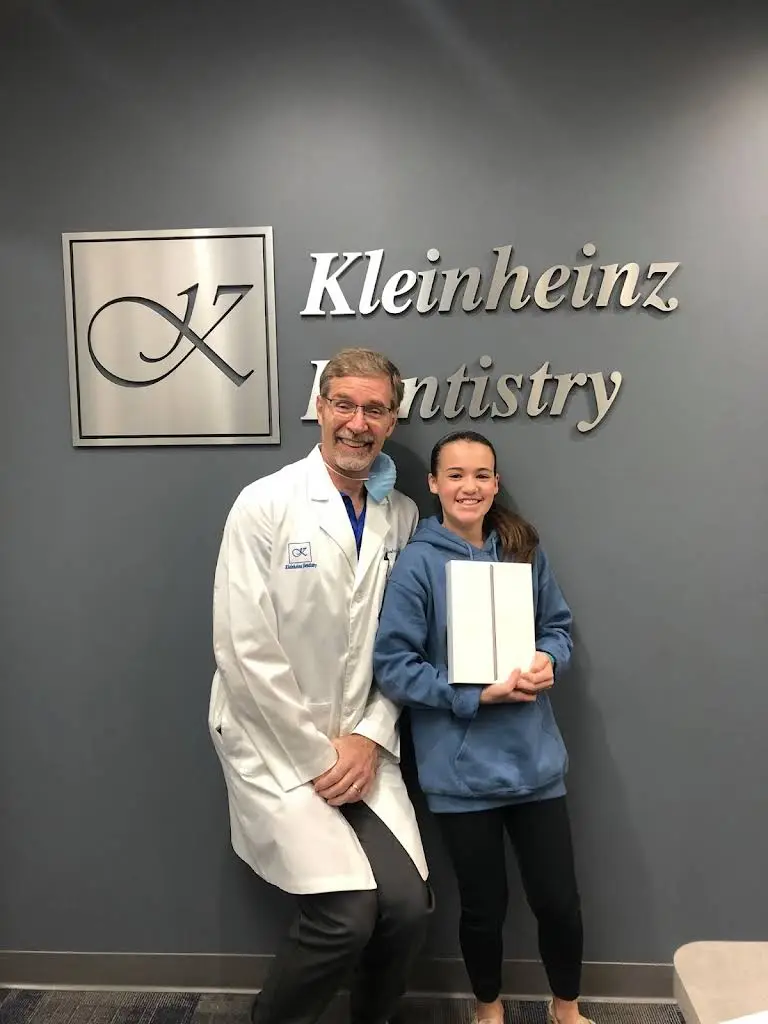 Kleinheinz Dentistry