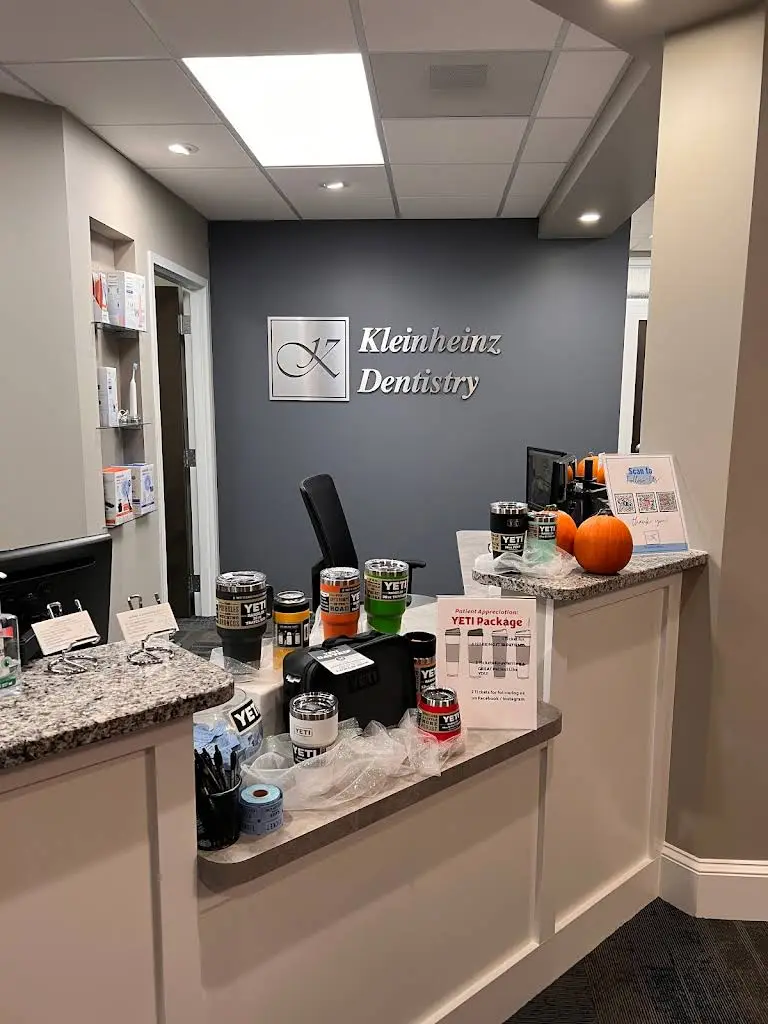 Kleinheinz Dentistry