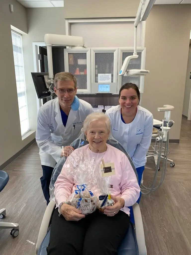 Kleinheinz Dentistry